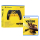 Akcesoria do konsol Sony DualSense – edycja limitowana Marvel’s Wolverine + gra